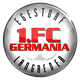 1.FC Germania Egestorf/L. Wappen