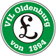 VfL Oldenburg Wappen