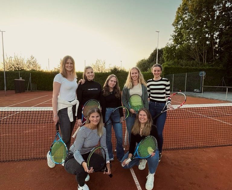 Rückblick auf die Tennis-Sommersaison 23 der Damen