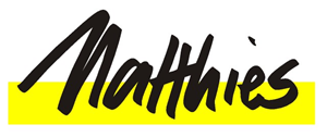 Sponsor - Matthies