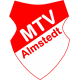 MTV Almstedt 2 Wappen