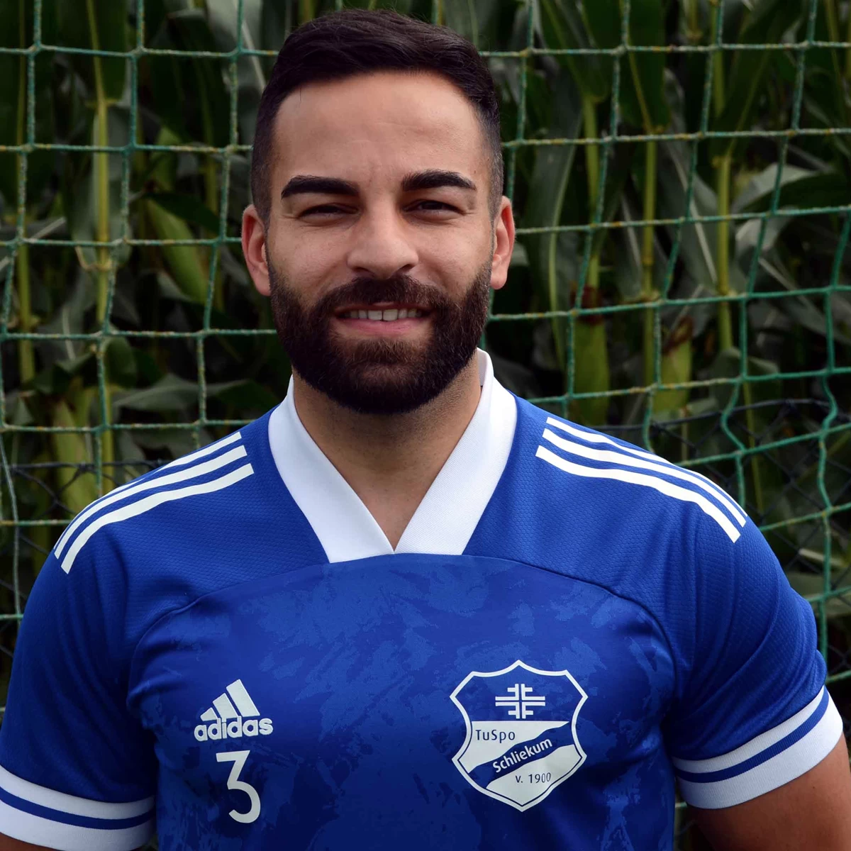 Omar Omeirat