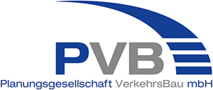 Sponsor - PVB Planungsgesellschaft VerkehrsBau mbH