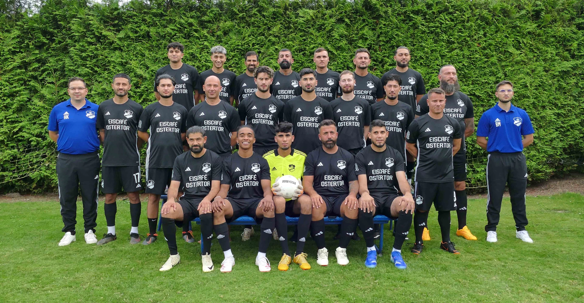 II. Herren - 3. Kreisklasse
