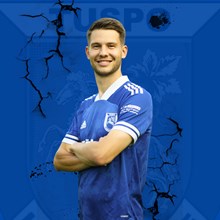 Profilbild von Finn Mathiebe