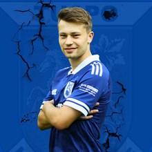 Profilbild von Lukas Kühn
