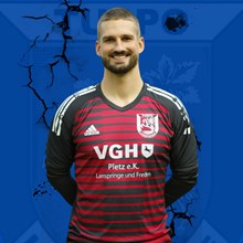 Profilbild von Joel Golovaty