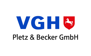 Sponsor - VGH Pletz & Becker GmbH