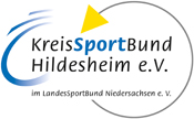 Sponsor - Kreissportbund Hildesheim