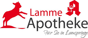 Sponsor - Lamme-Apotheke