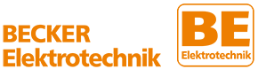 Sponsor - Becker Elektrotechnik
