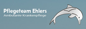 Sponsor - Pflegeteam Ehlers