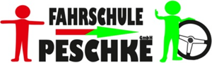Sponsor - Fahrschule Peschke