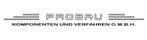 Sponsor - Probau GmbH