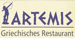 Sponsor - Artemis Restaurant