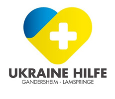 Sponsor - Ukraine-Hilfe Gandersheim-Lamspringe