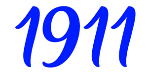 Sponsor - 1911