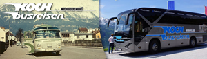 Sponsor - Koch Busreisen