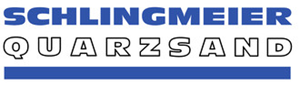 Sponsor - Schlingmeier Quarzsand
