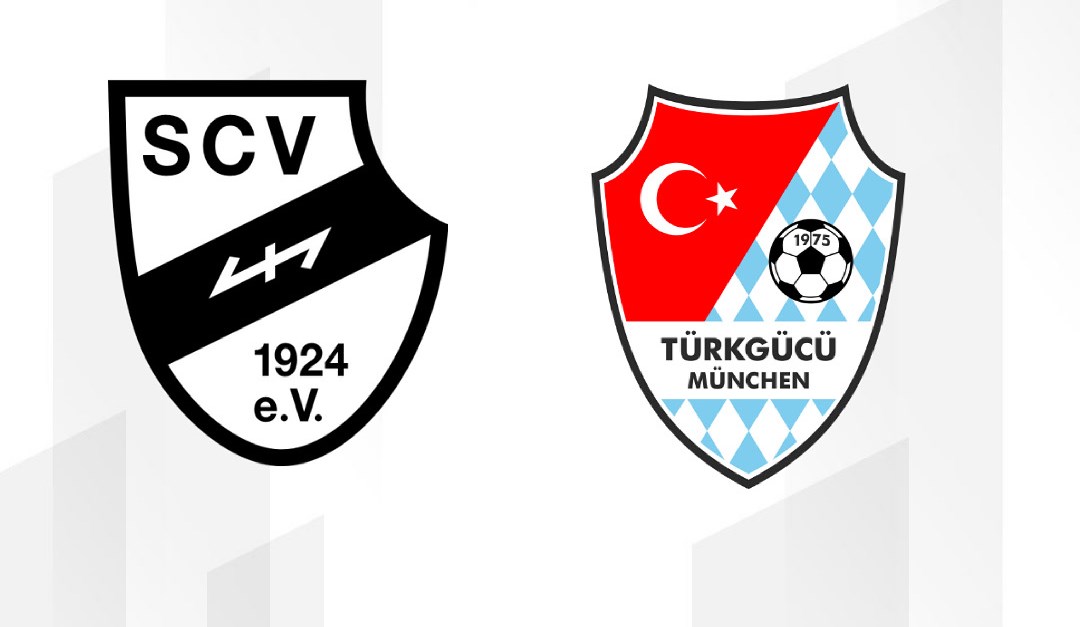 Sportclub startet gegen Türkgücu in die Saison
