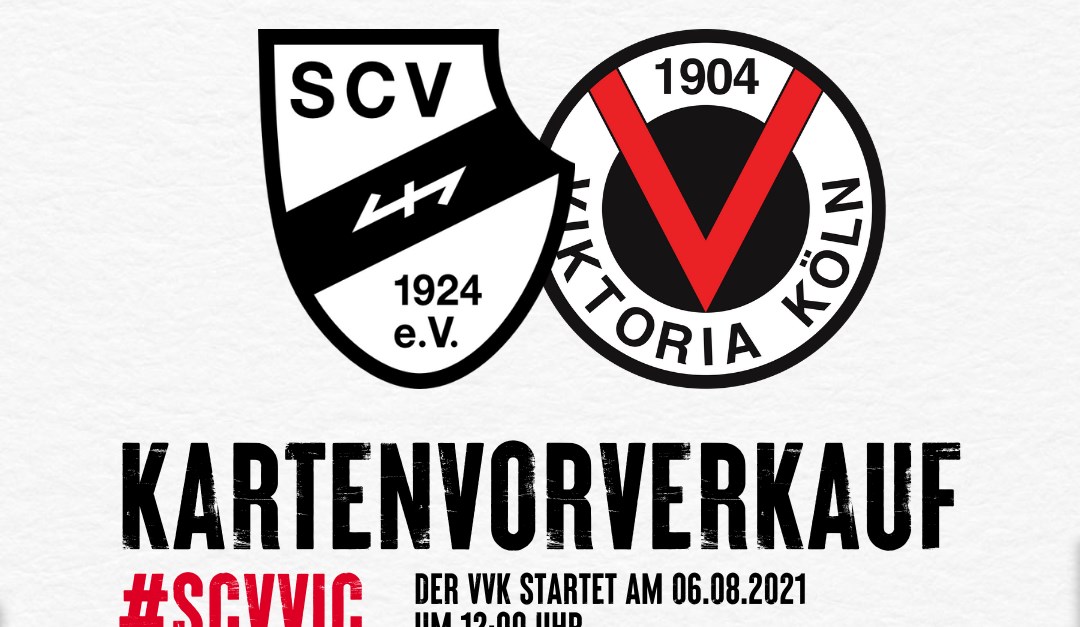 VVK #SCVVIC
