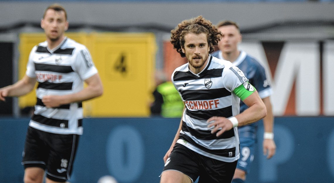 Sportclub verliert knapp gegen den VfL Osnabrück