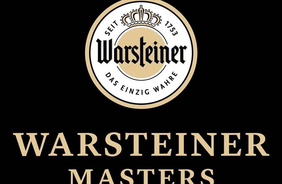 SPORTCLUB bei den Warsteiner Masters