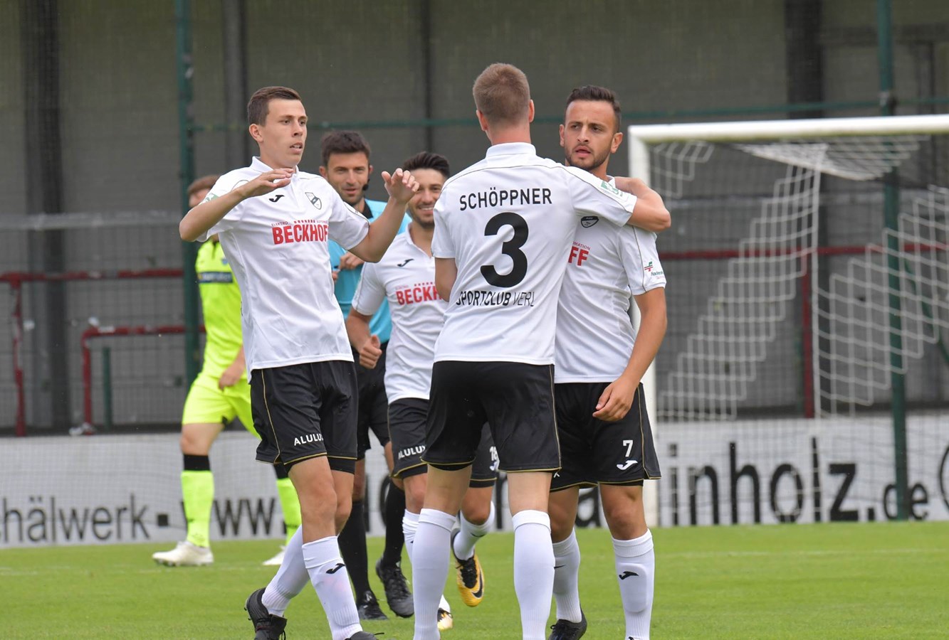 Wie Hat Paderborn Heute Gespielt Wie Hat Paderborn Heute Gespielt