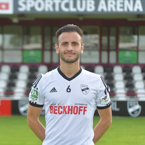 https www sportclub verl de spieler 6749 mehmet kurt