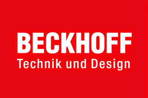 Sponsor - Beckhoff Technik und Design