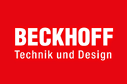 Beckhoff Technik und Design Logo