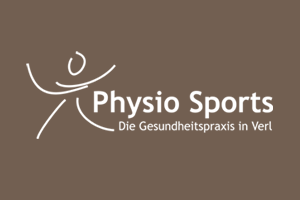 Sponsor - Physio Sports
