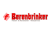 Fleischerei Berenbrinker Logo