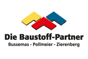 Die Baustoff-Partner Logo