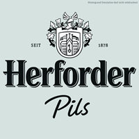 Sponsor - Herforder
