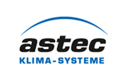 astec Klimasysteme Logo