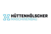 Hüttenhölscher Maschinenbau GmbH & Co. KG Logo