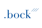 .bock Logo
