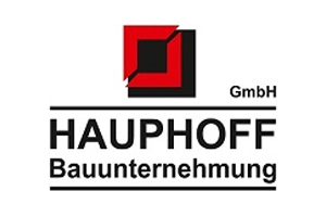 Sponsor - Hauphoff Bauunternehmung
