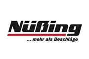 Nüßing Logo