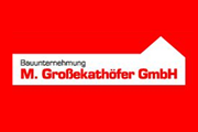 Großekathöfer Bau Logo