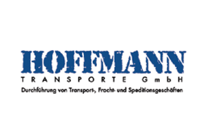 Hoffmann Spedition