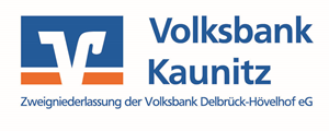 Sponsor - Volksbank Kaunitz