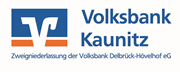 Volksbank Kaunitz Logo