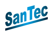SanTec Logo