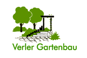 Sponsor - Verler Gartenbau