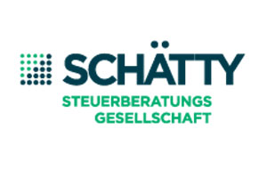 Sponsor - Steuerberater Heinz Schätty