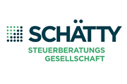 Steuerberater Heinz Schätty Logo