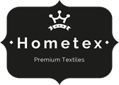Hometex Premium Textiles  Logo