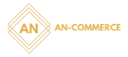 AN-Commerce GmbH Logo